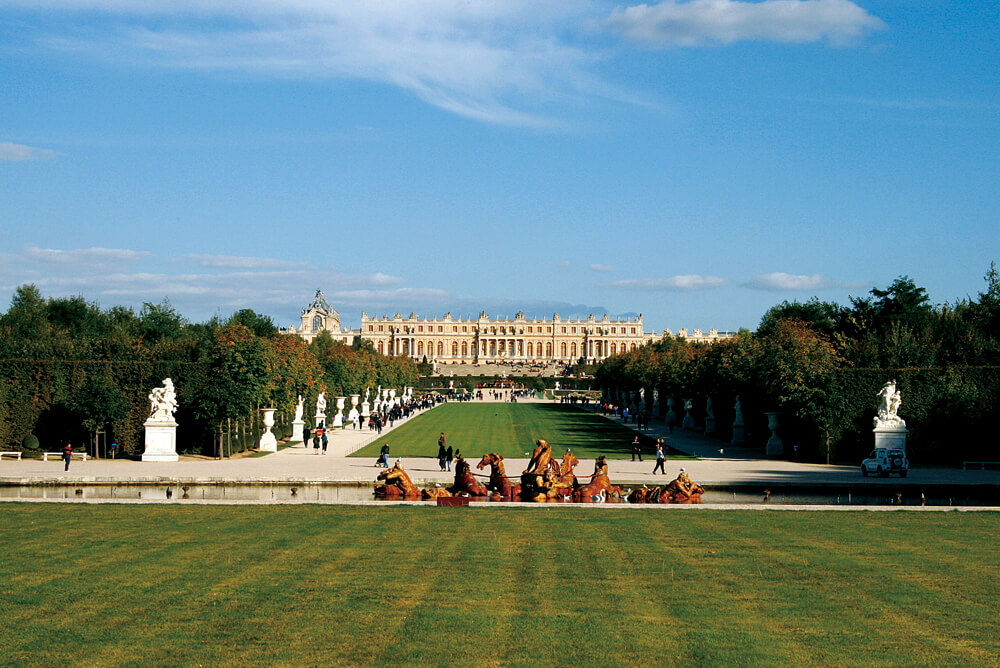 Château de Versailles
