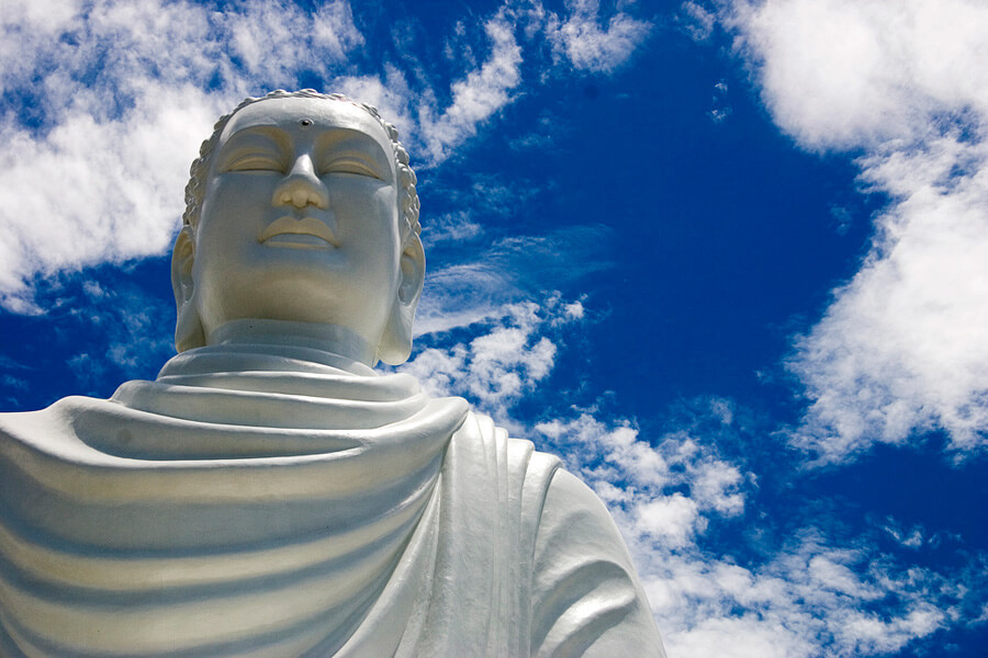ロンソン寺