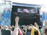 マリンステージ