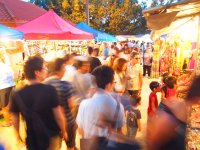 ナイトマーケット