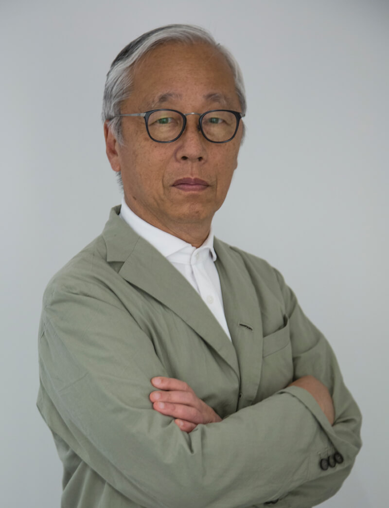 杉本博司