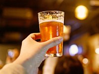 ビール イメージ