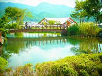 田園プラザ川場