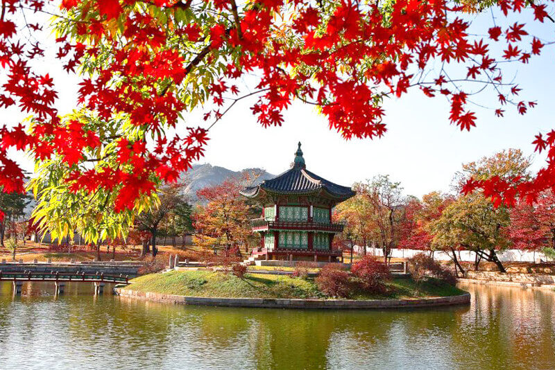 景福宮