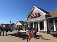 ウッドベリーコモン・プレミアムアウトレット