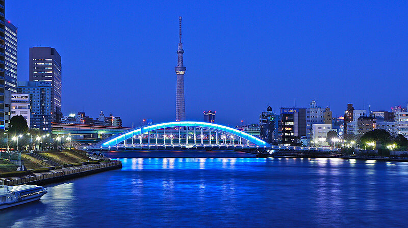 永代橋