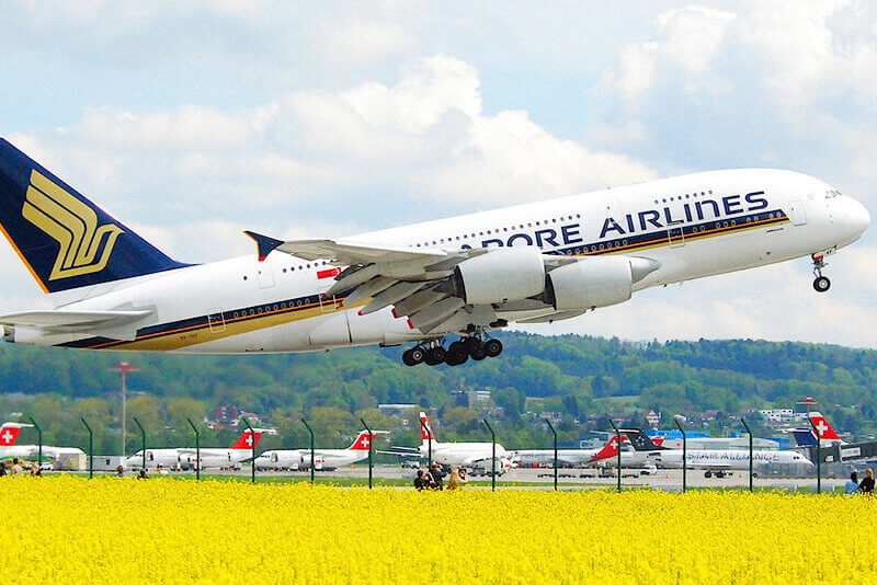 シンガポール航空