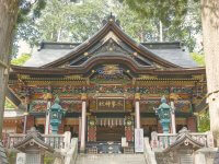 三峯神社