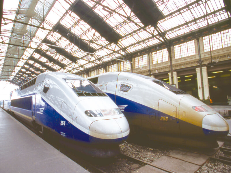 TGV