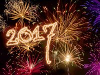 ニューイヤー2017