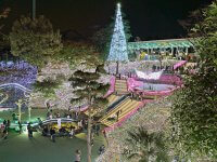 西武園ゆうえんち イルミージュ