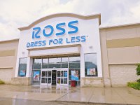 ROSS DRESS FOR LESS