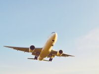 飛行機 イメージ