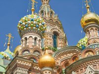 血の上の救世主教会