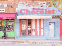 梨泰院(イテウォン)