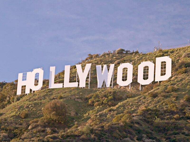 Hollywood