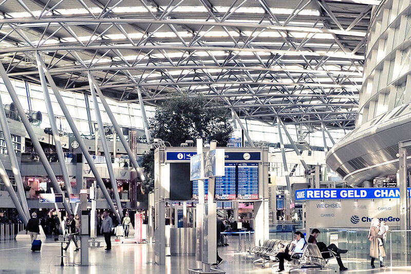 空港