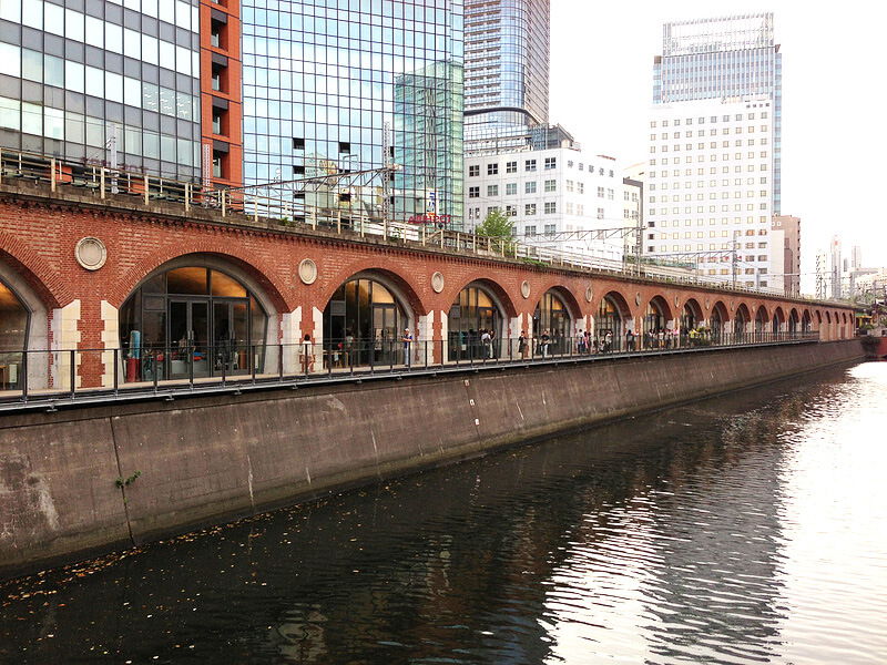 神田万世橋