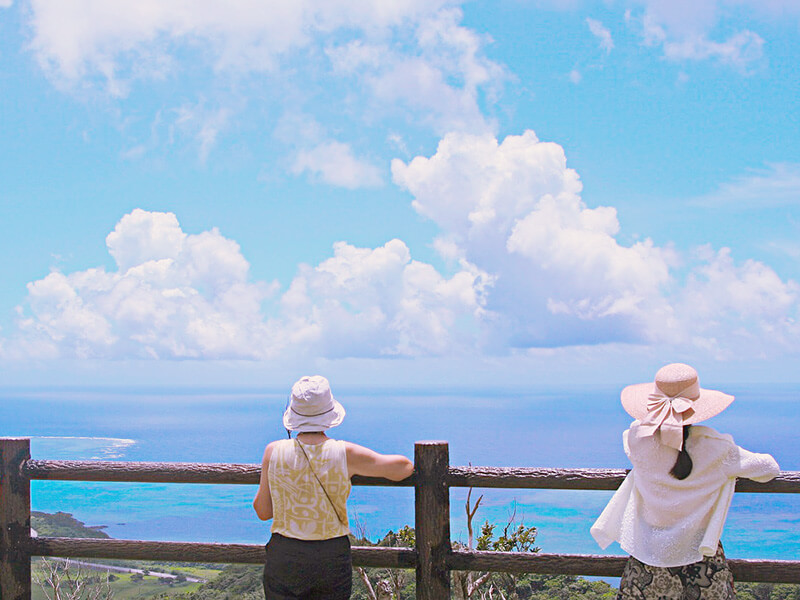 石垣島