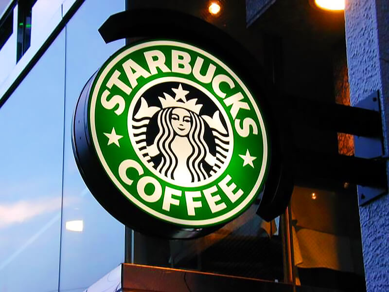 スターバックスコーヒー