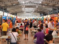 ホーカーズのイメージ画像