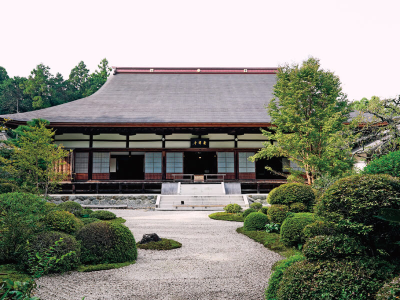 龍潭寺