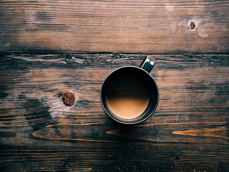 コーヒー イメージ