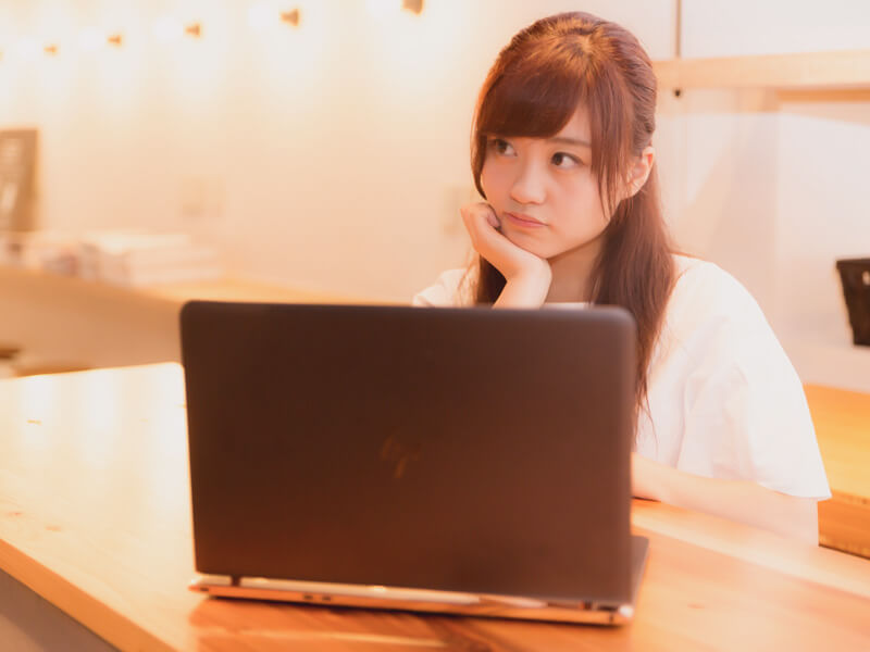 疑問 イメージ