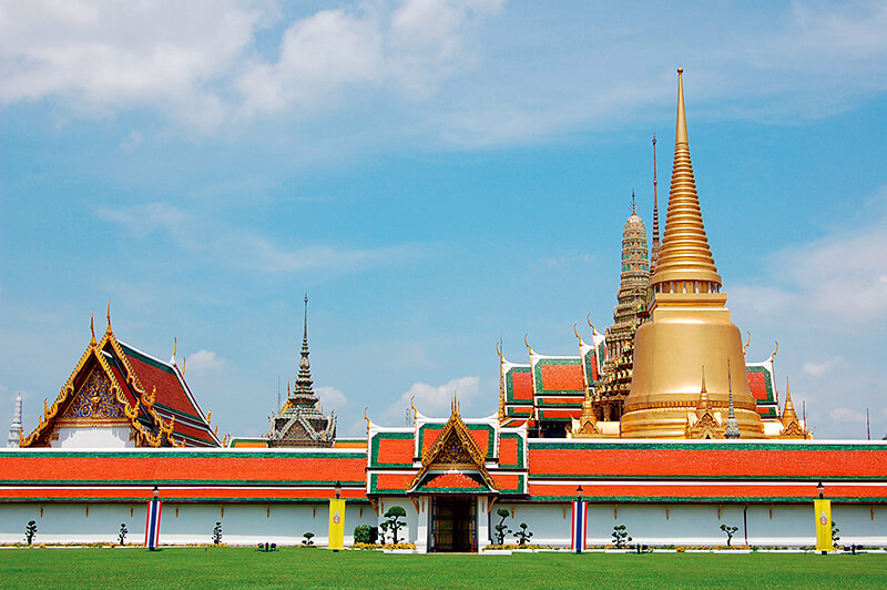タイ王室