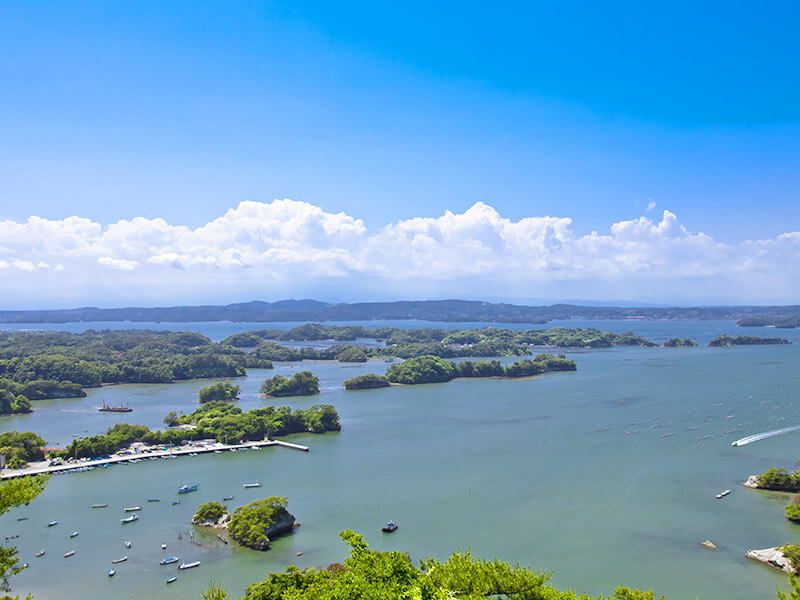 松島