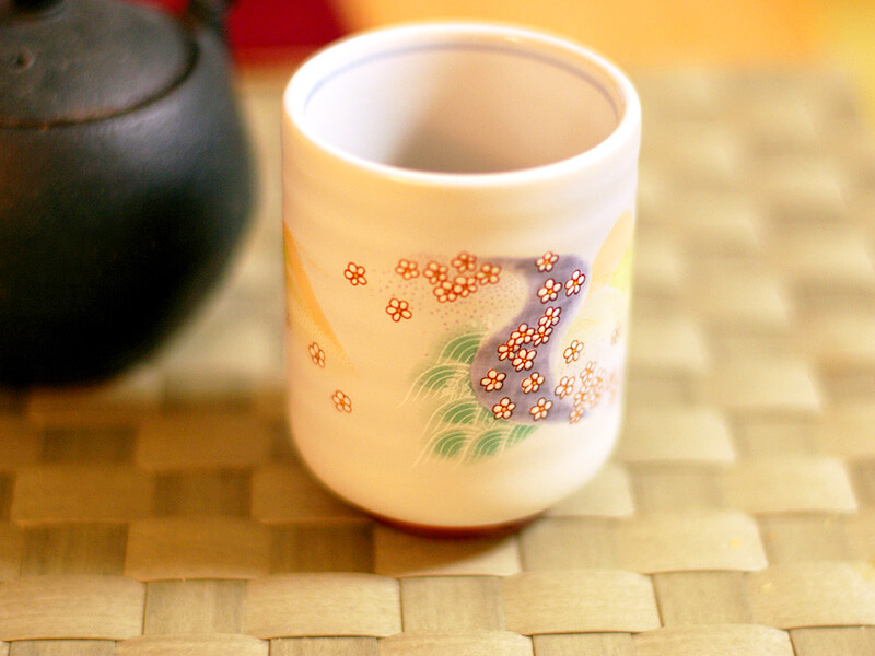 陶器のイメージ