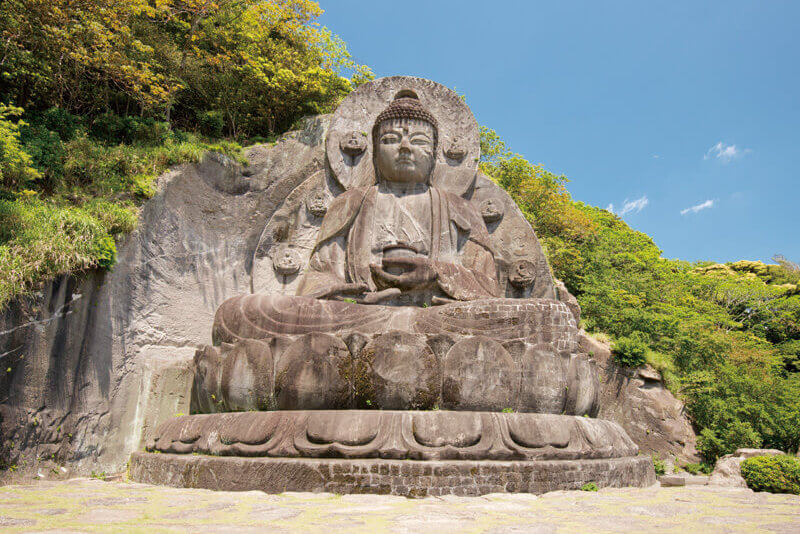 石大仏