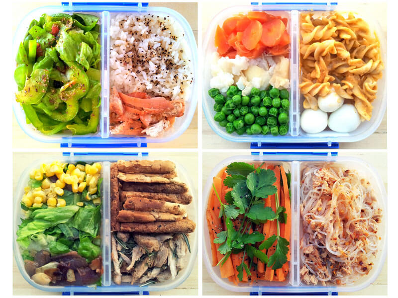 BENTO