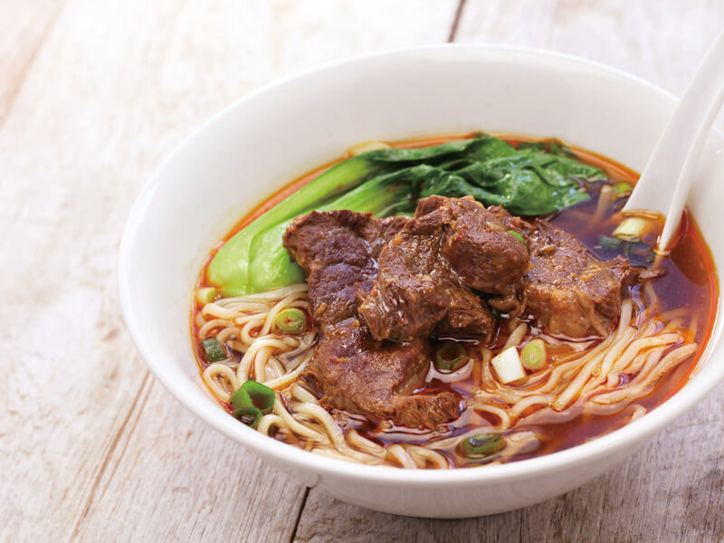 台湾料理