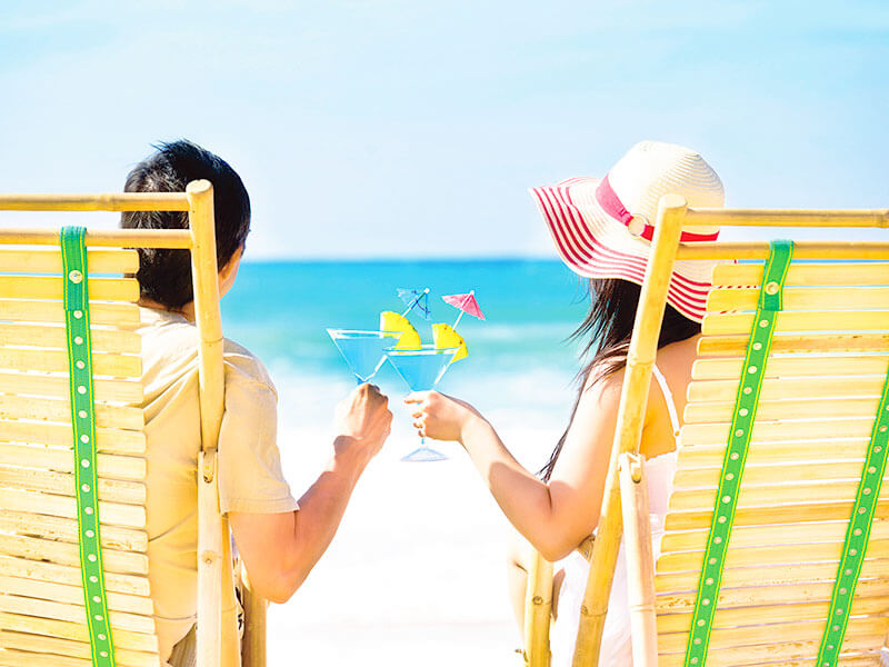カップル