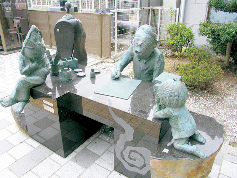 水木しげるロード