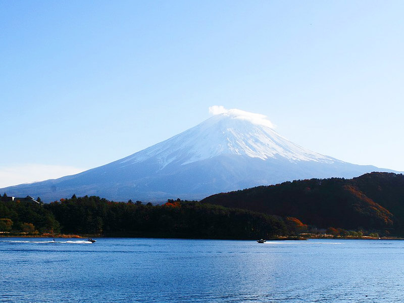 富士山