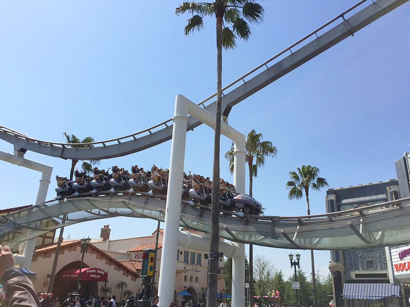 USJ