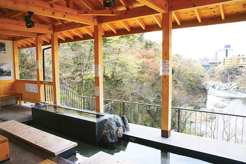 鬼怒川温泉