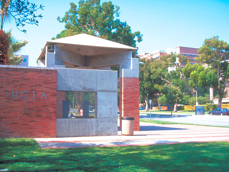 UCLA