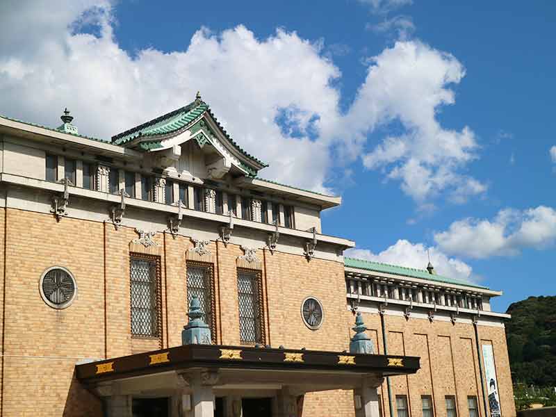美術館