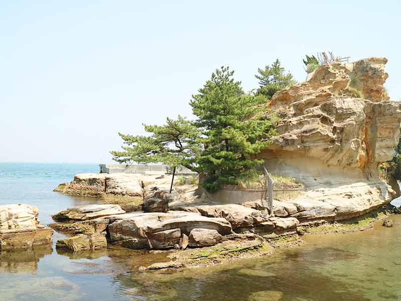 絵島