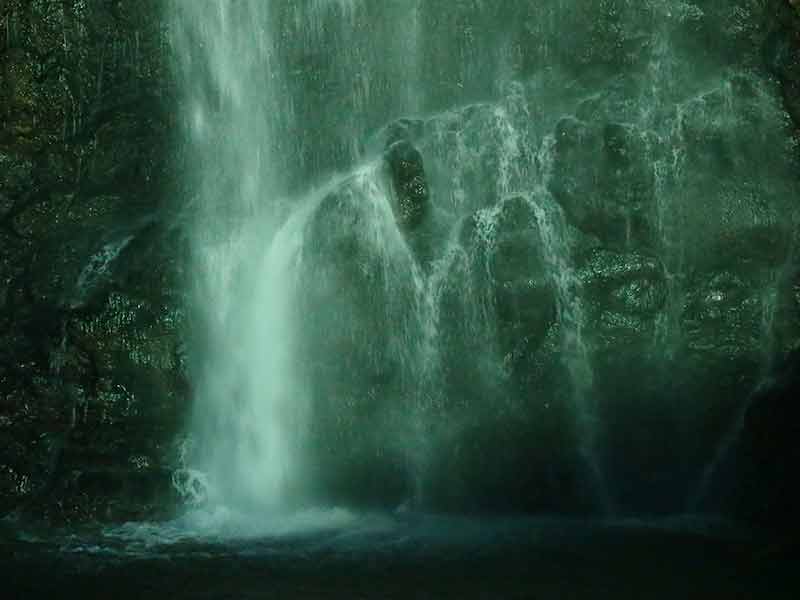 箕面の滝