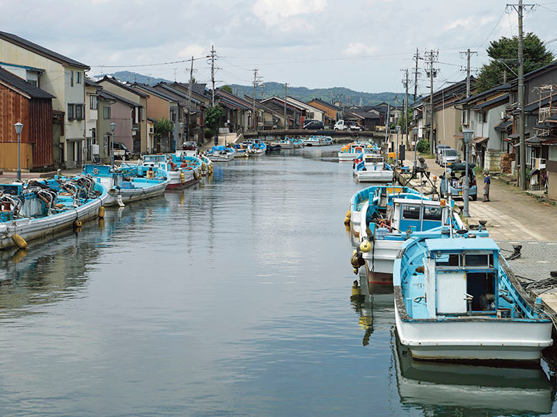 内川