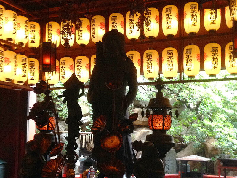 太融寺