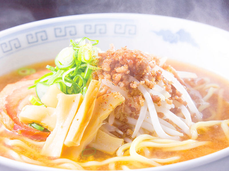 ラーメン