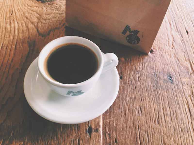 Mondial Kaffee 328 Gold Rush