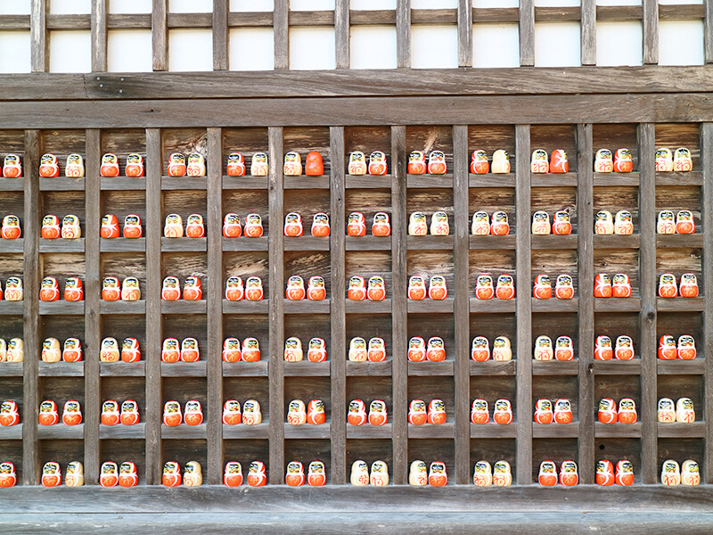 勝尾寺