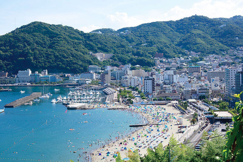 熱海