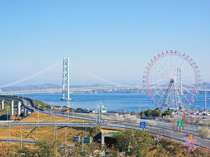 淡路ハイウェイオアシス